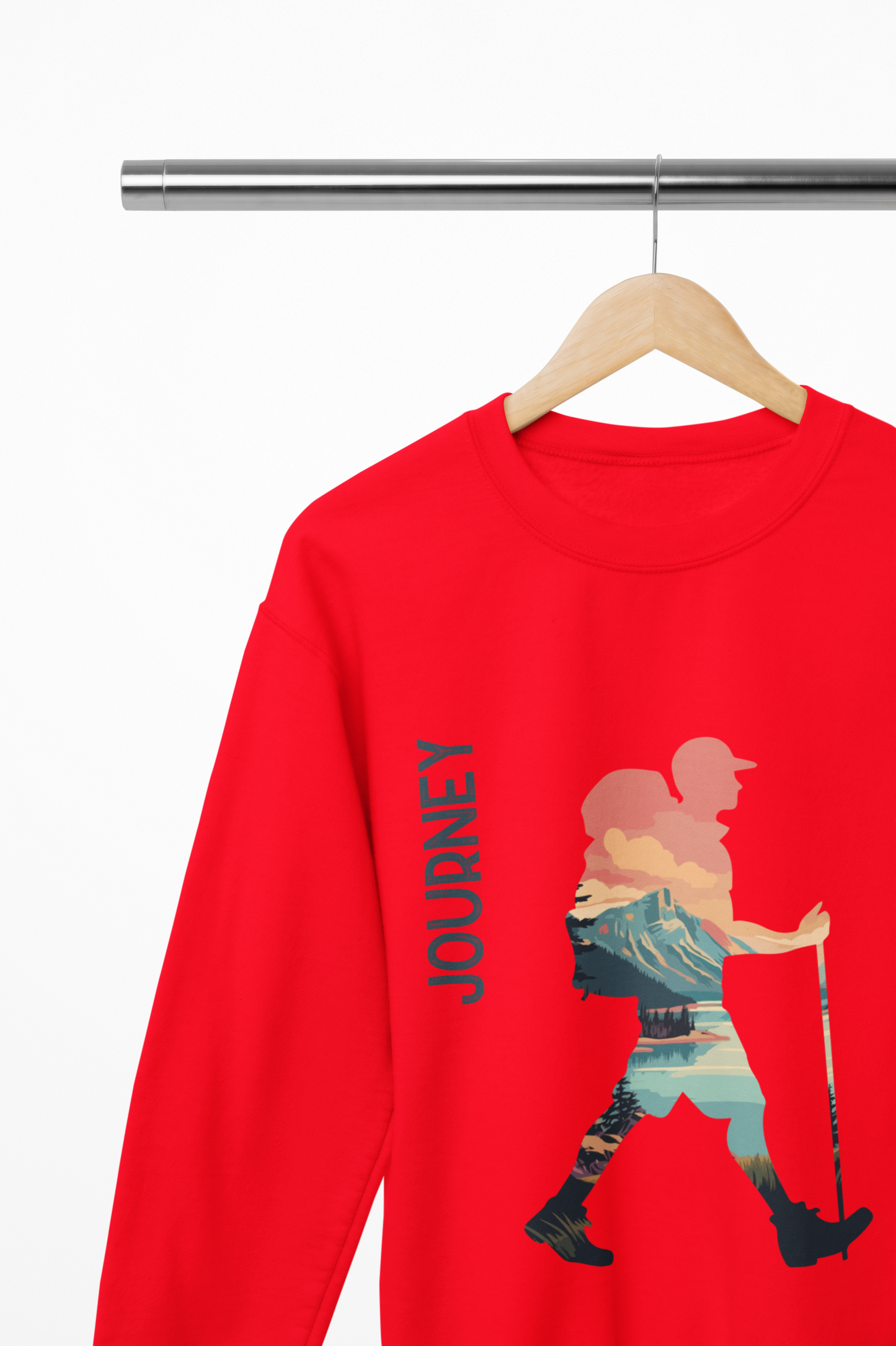 Journey Sweatshirt