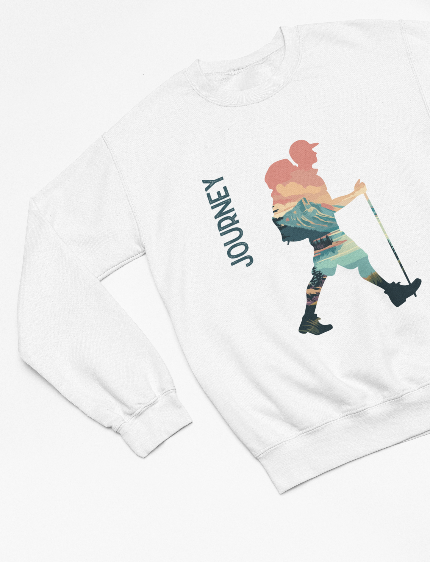 Journey Sweatshirt