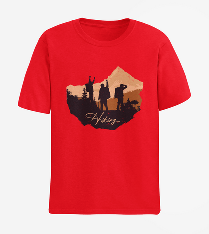 HIKING T-Shirt Unisex