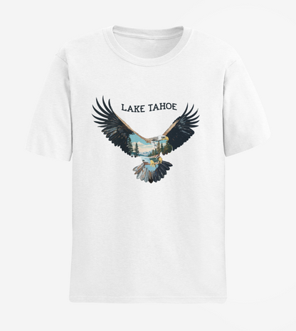 Lake Tahoe T- Shirt Unisex