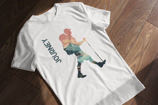 Journey T- Shirt Unisex