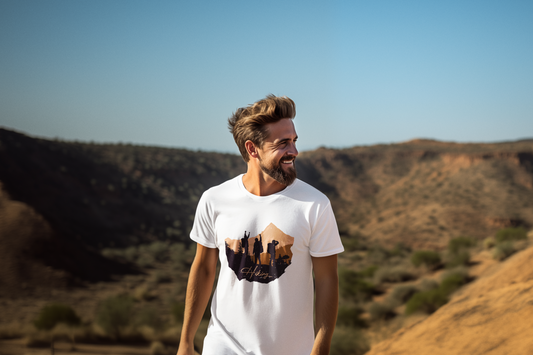 HIKING T-Shirt Unisex
