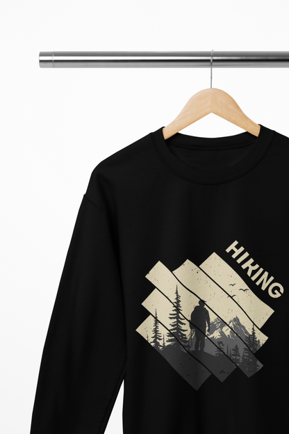 Hiking Sweatshirt