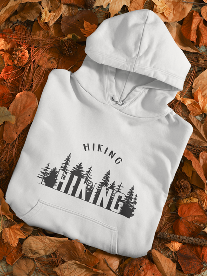 Hiking Hoodie