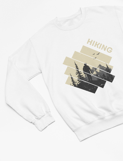 Hiking Sweatshirt