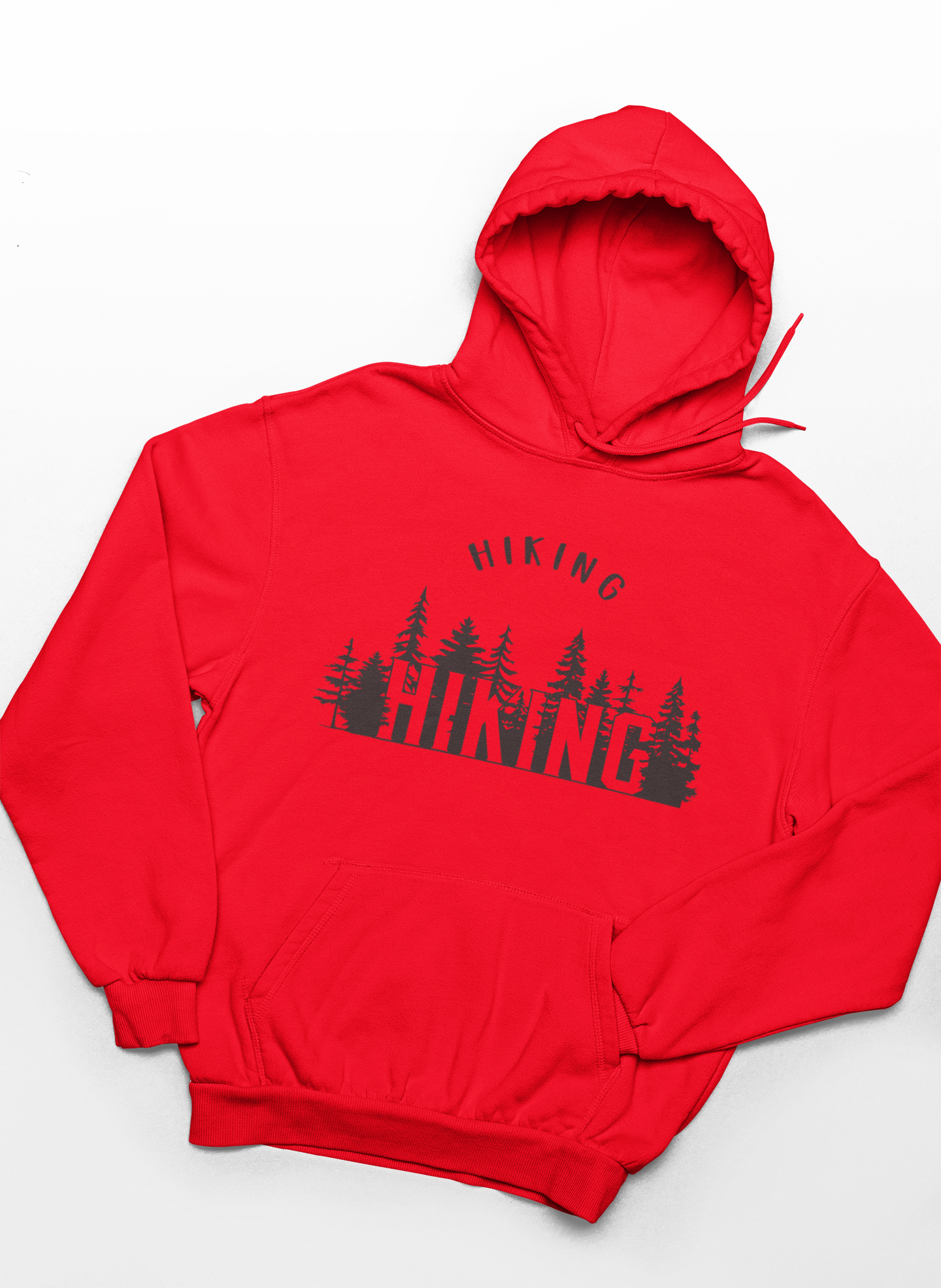 Hiking Hoodie